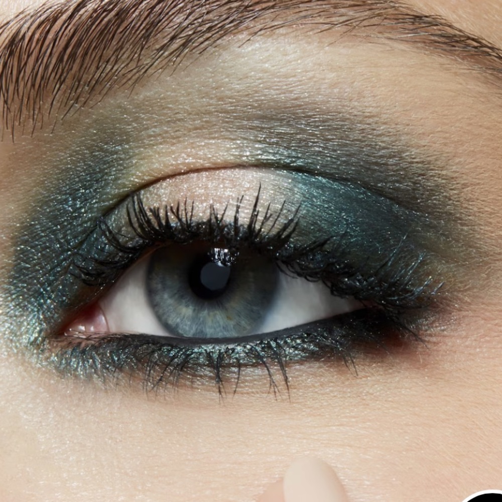 “That’s Show Business Baby!” Pro Palette MAC Eyeshadow